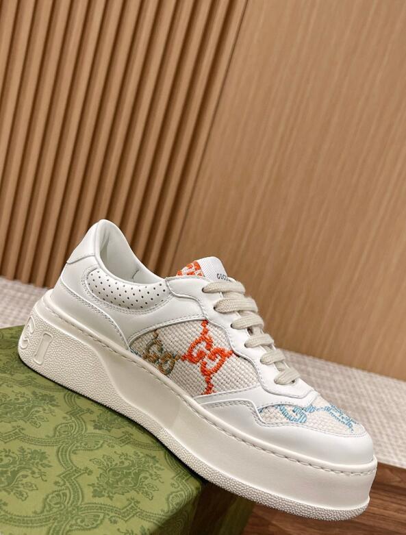 SAMC - GUKI Women Shoes - 893
