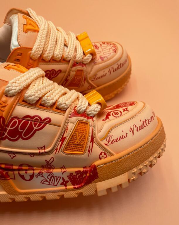 SAMC - LOV Men Shoes - 198