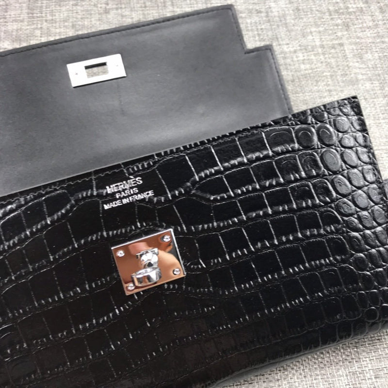 Satchel Bags - HMS-Bags - 1296