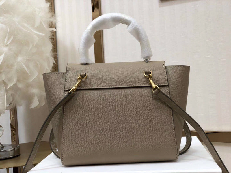 Glamy - COL Bags - 534