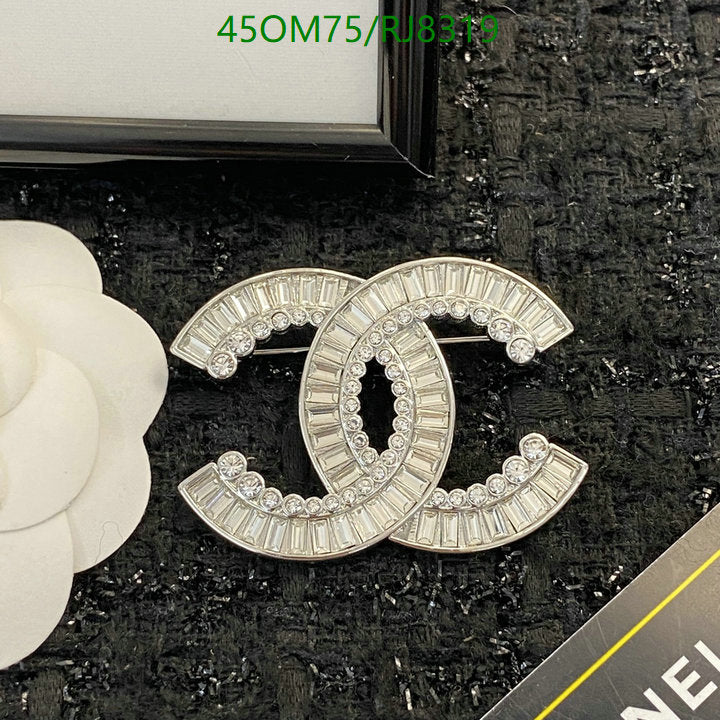 SAMC - CHL Jewelry - 1339