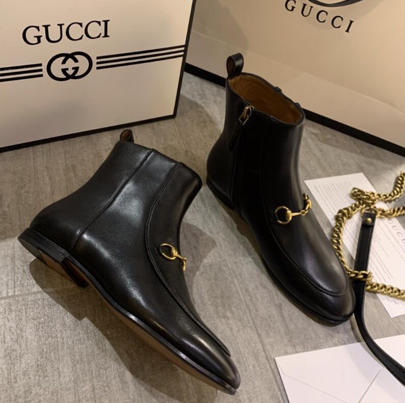 SAMC - GUKI Women Shoes - 1434