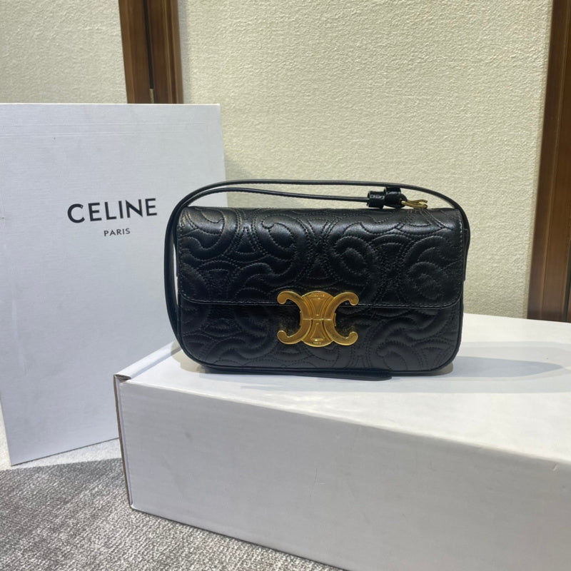 Glamy - COL Bags - 1045
