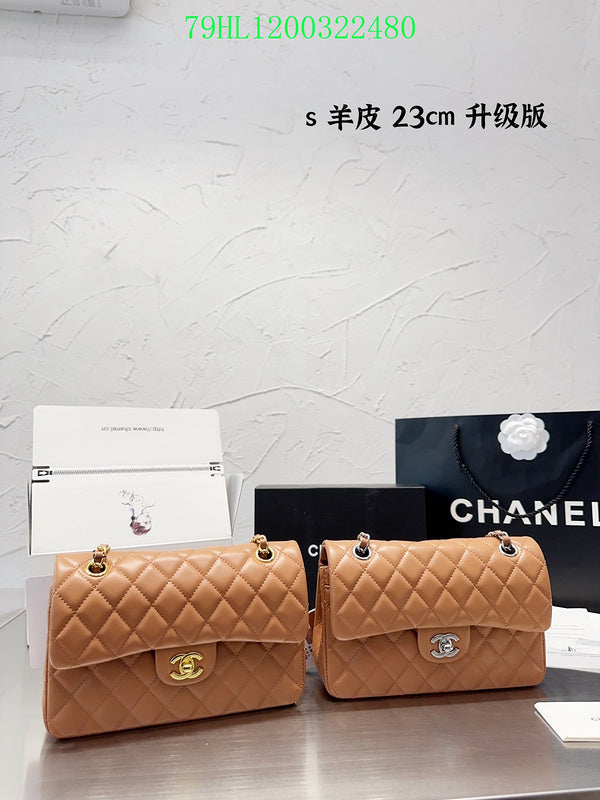 Glami - CHL Bags - 1259