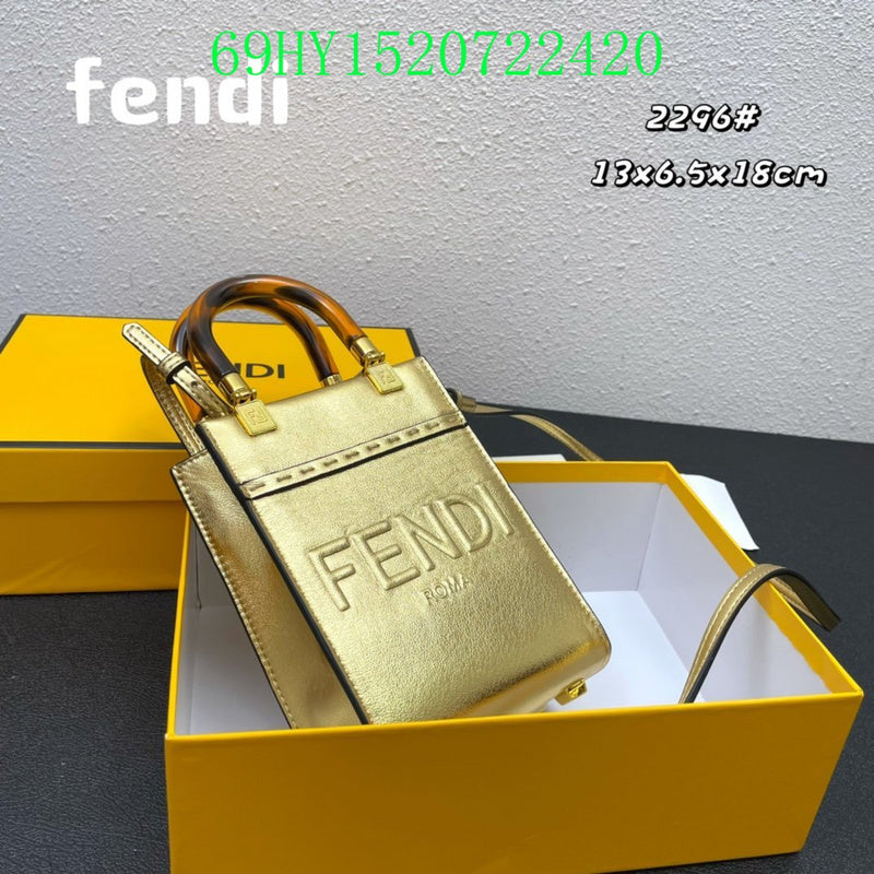 Glami - FDE Bags - 3304