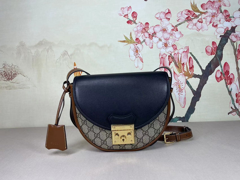 Satchel Bags - GCI Bags - 1372