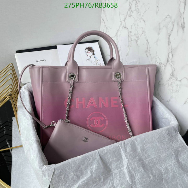 SAMC - CHL Bags - 418