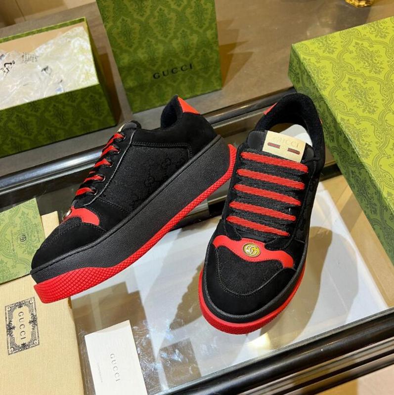 SAMC - GUKI Women Shoes - 447