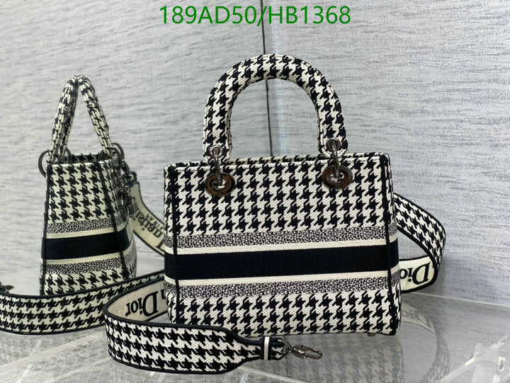 SAMCC - DOR Bags - 1145