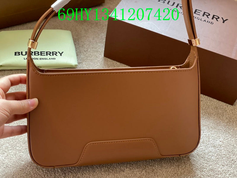 ELE Fashion -BBR Bags - 345
