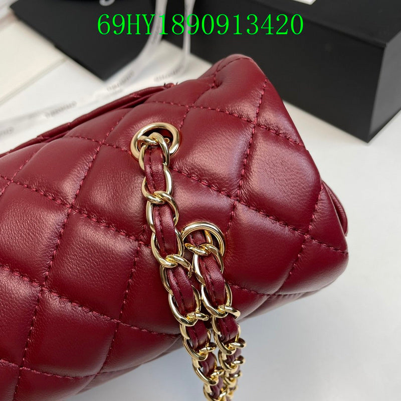 Glami - CHL Bags - 2247