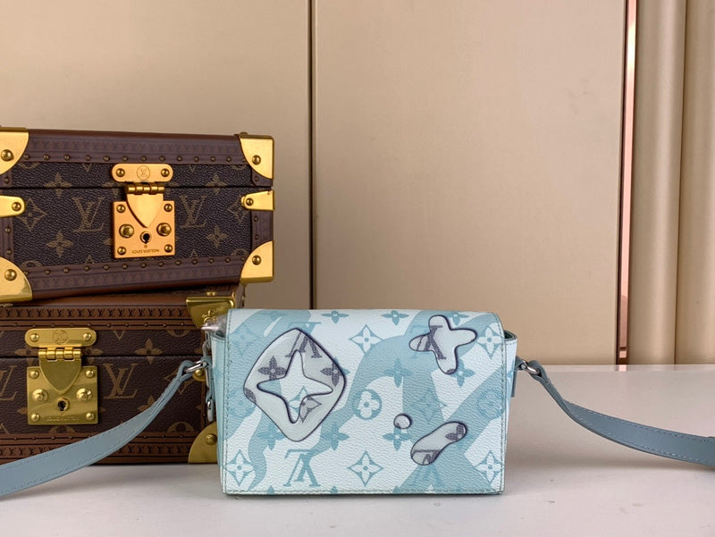 Satchel Bags - VL Bags - 2527