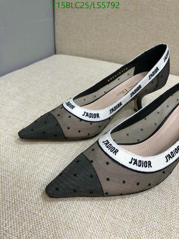 SAMCC - DOR Women Shoes - 1834