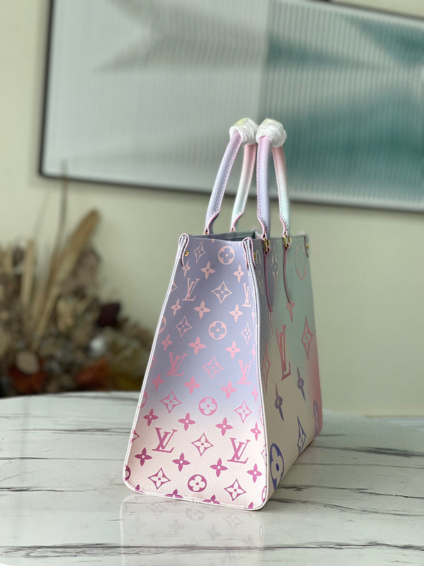 GlamI Lu-Vi bags - 5080