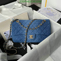 SAMC - CHL Bags - 252