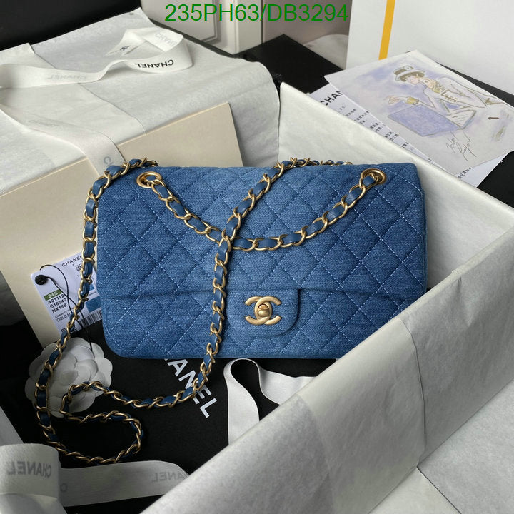 SAMC - CHL Bags - 252