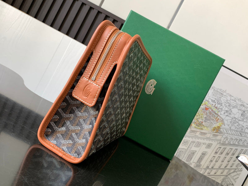 Glamy - GYO Bags - 649