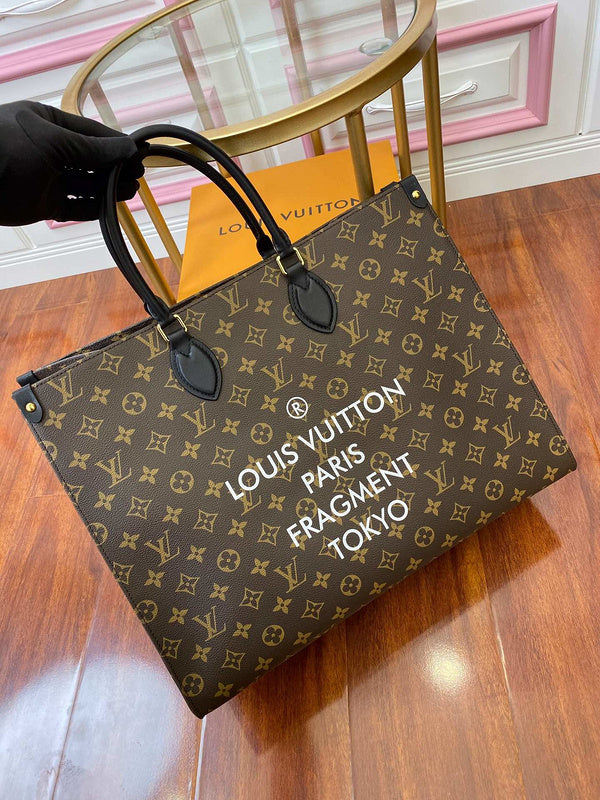 Glami GlamI Lu-Vi bags - 17806