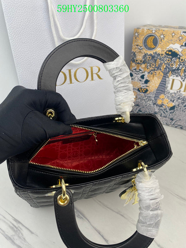 Glami - DOR Bags - 1346