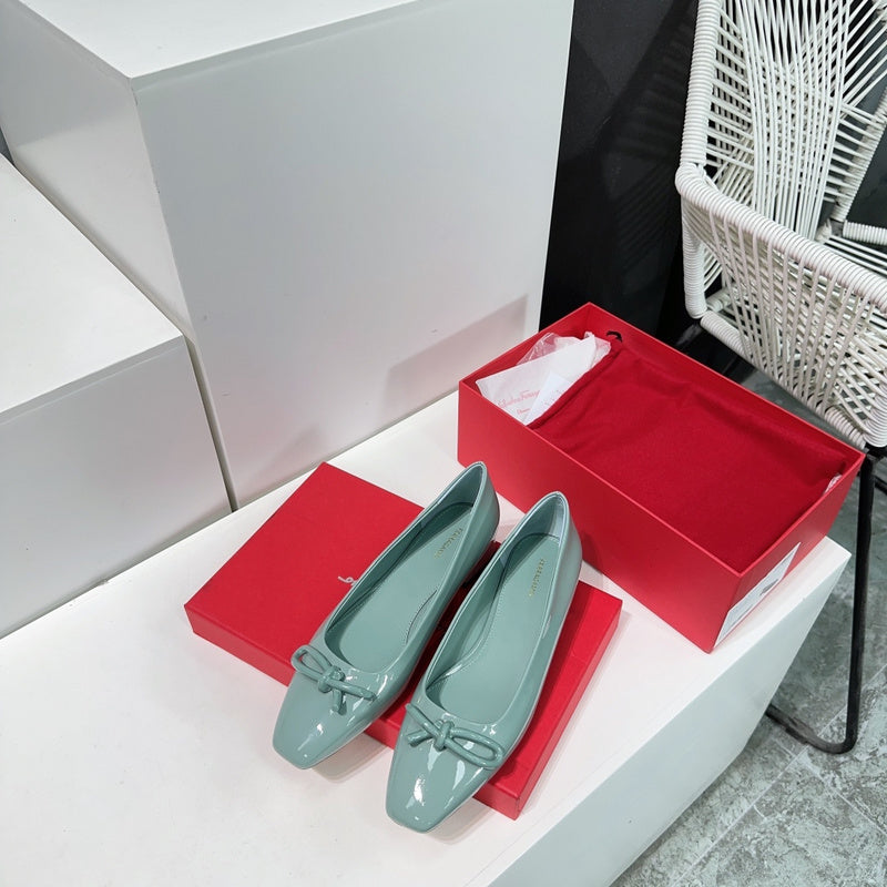 Glami - FGO Women Shoes - 281