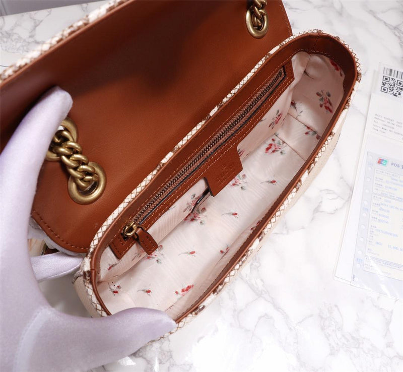 GlamI - GCI Bags - 1074