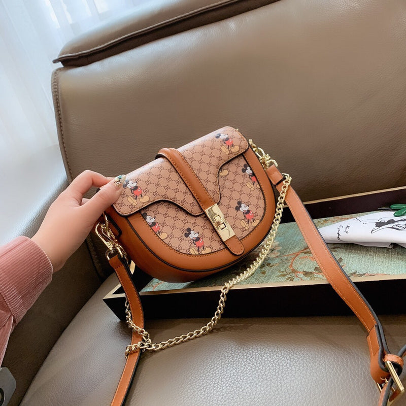 Glami Fashion - GCI Bags - 11095