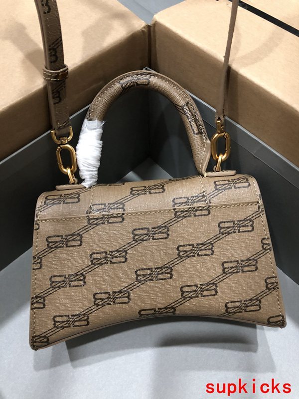 Glami- - BG Hourglass Bags - 081