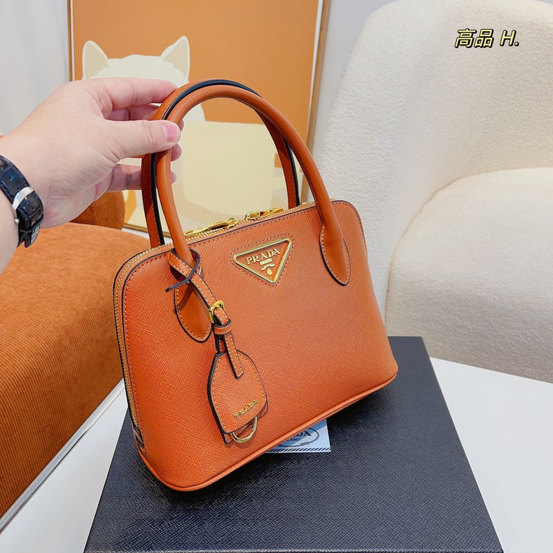 Satchel Bags - PRA Bags - 107