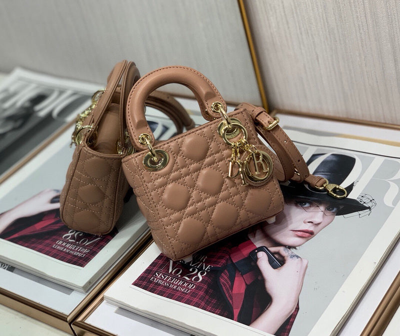 ELE - Dir Bags - 192