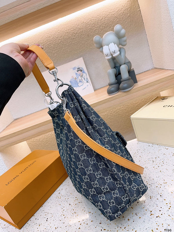Glami Fashion - GCI Bags - 11753