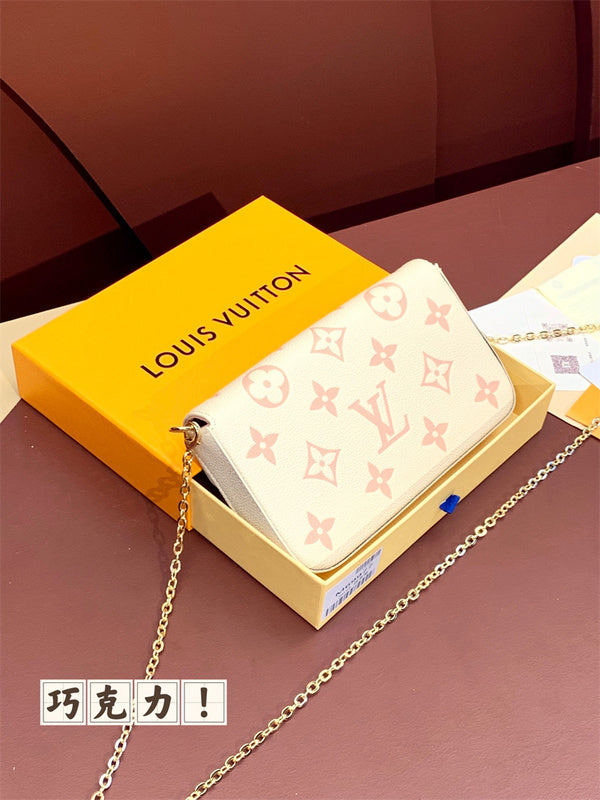 Glami - LOV Bags - 189