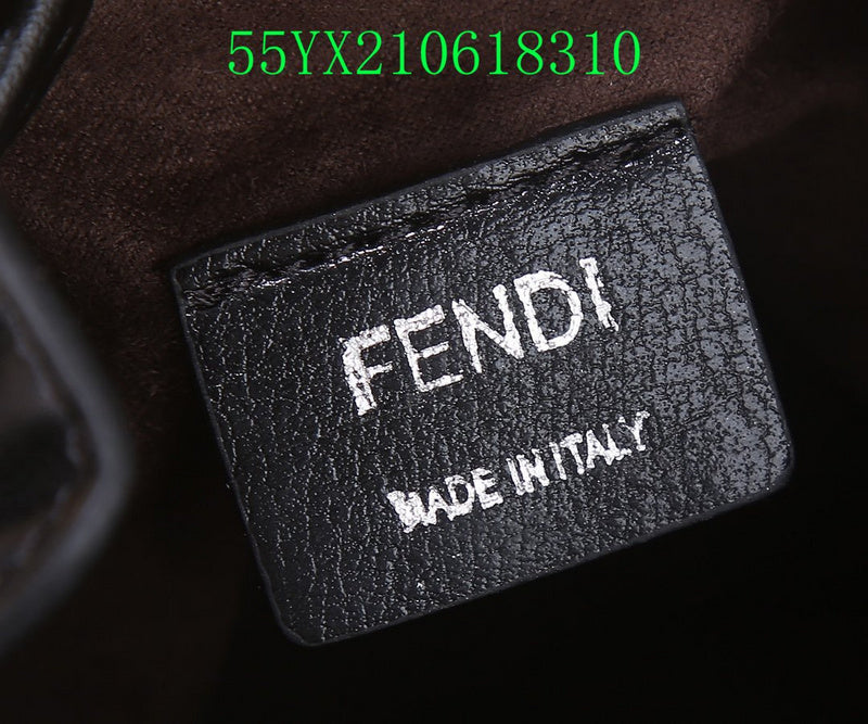 Glami - FDE Bags - 2977