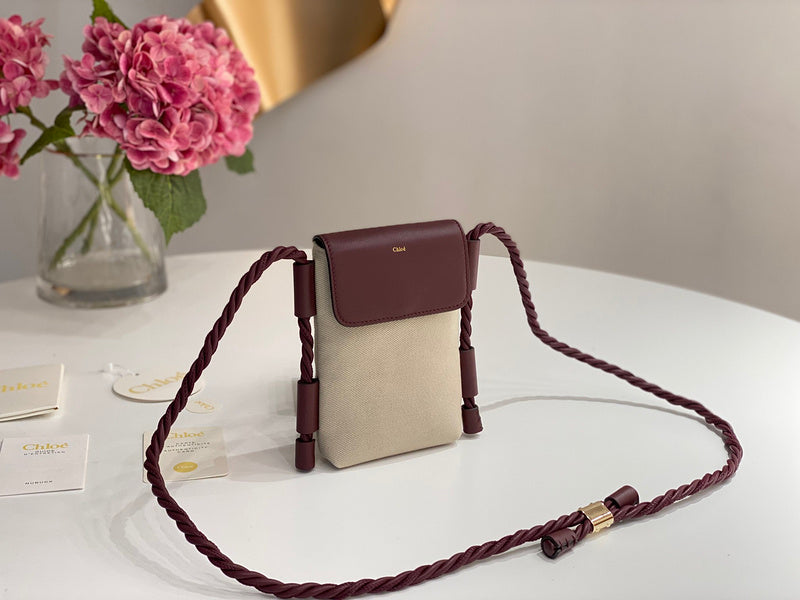 Glamy - CLE Bags - 657