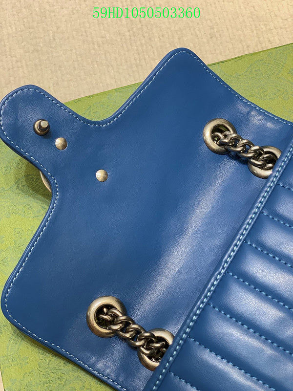 Glami Fashion - GCI Bags - 10466