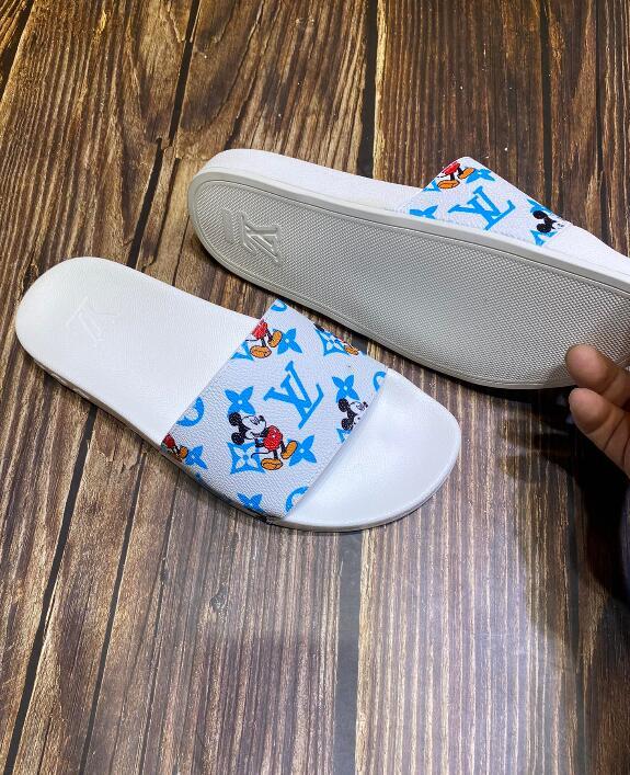 SAMC - LOV Men Shoes - 1792