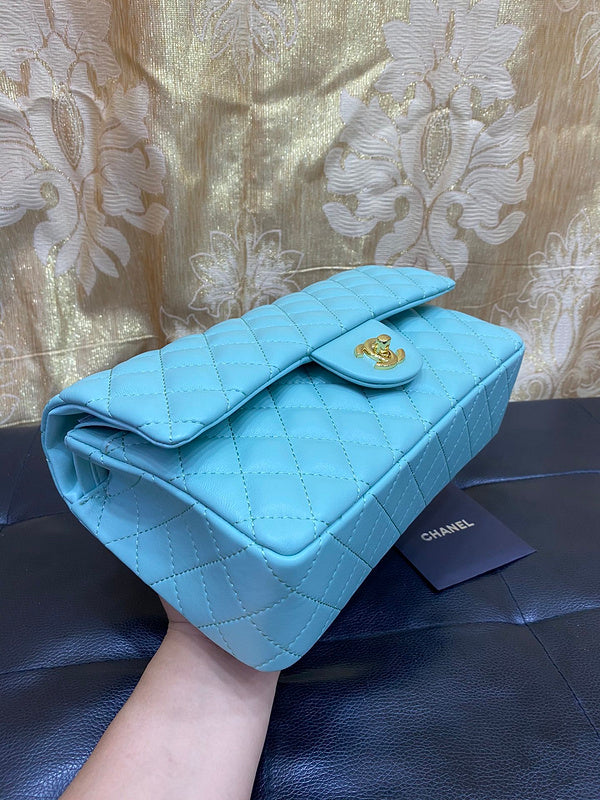 Satchel Bags - CHL Bags - 5551