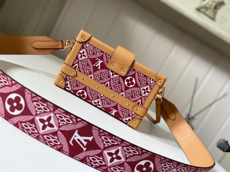 Satchel Bags - VL2 Bags - 750