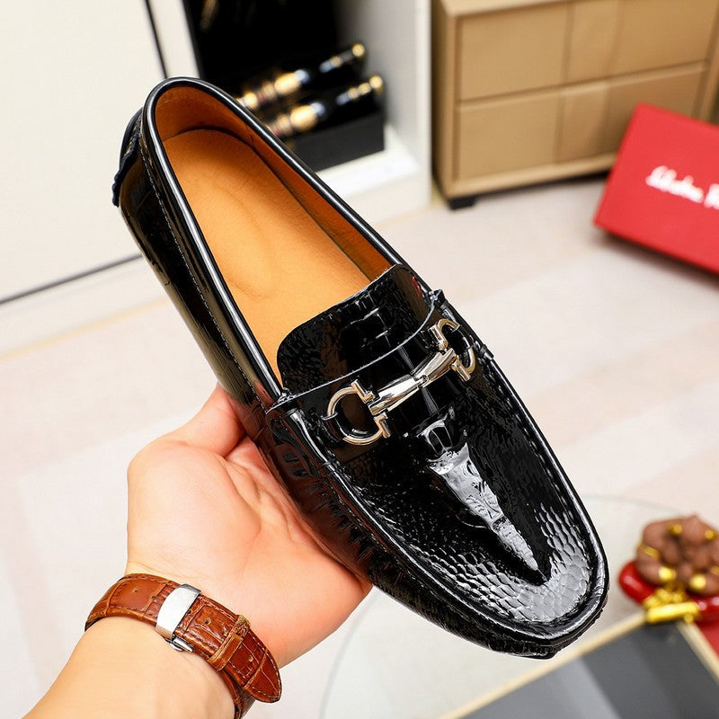 Glami - FGO Men Shoes - 931