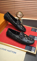 Glamy - LOV Men Shoes - 980
