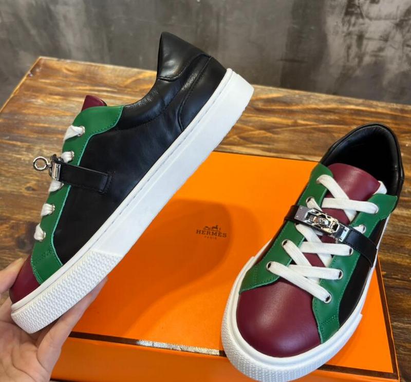 SAMC - HMS Women Shoes - 979