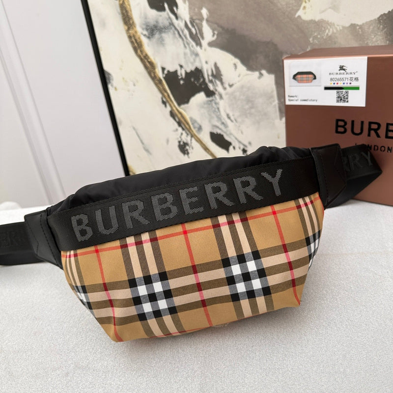 Glami-i BOR Men Bags - 037