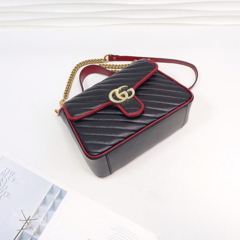 glamy - GCI Bags - 1045