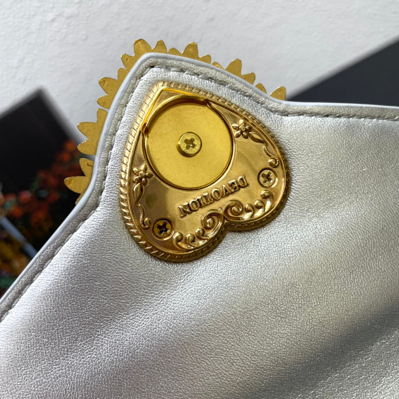 Satchel Bags - DG Bags - 079
