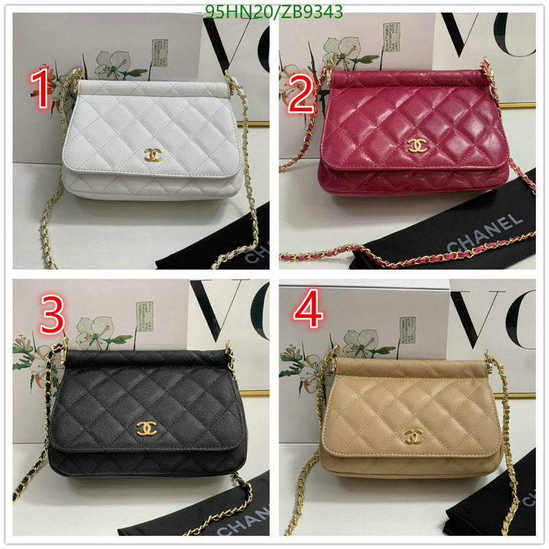 SAMC - CHL Bags Crossbody - 126