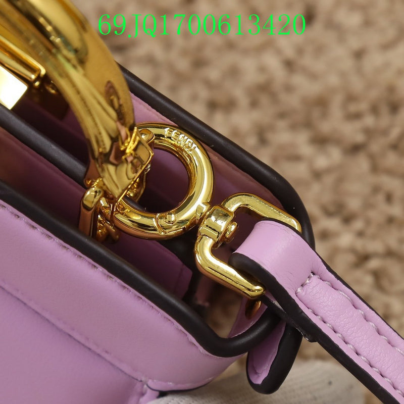 Glami - FDE Bags - 3139