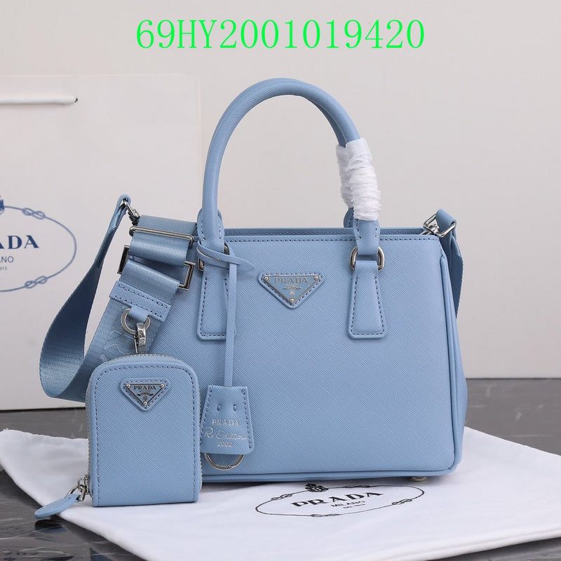 Satchel Bags - PDA Bags - 3904