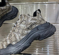 SAMC - BG Men Shoes - 450