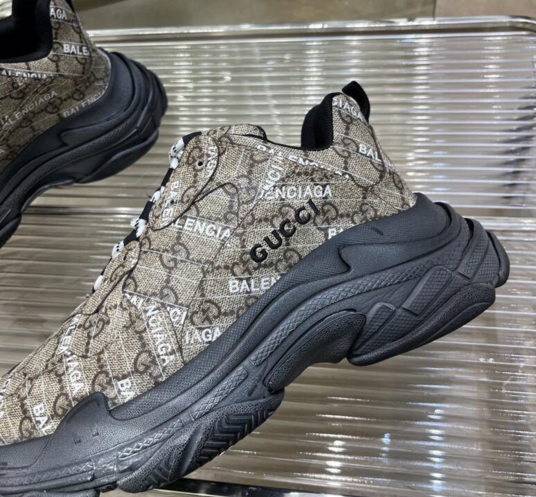 SAMC - BG Men Shoes - 450