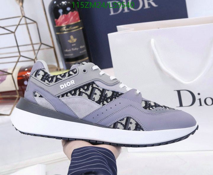 SAMCC - DOR Women Shoes - 1799