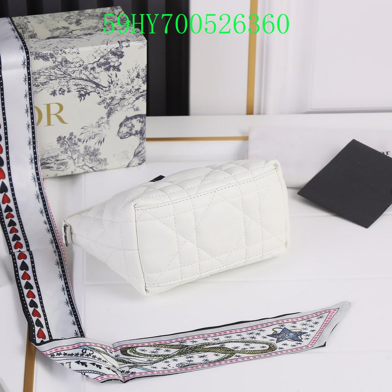 Glami - DOR Bags - 1614
